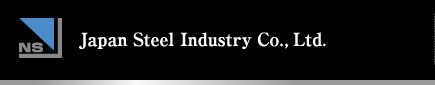 Japan Steel Industry Co., Ltd.